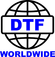 DTF worldwide gift card